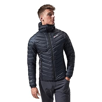berghaus - 【新品未使用】berghaus compact stretch jacket Amazon.com: Berghaus Men's Tephra Stretch Reflect Jacket